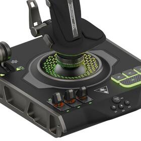 Joystick Turtle Beach VelocityOne Flightdeck + plynová páka pro PC 

 obrázok produktu 14 z 14