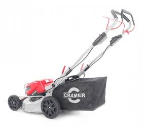 Kosačka Cramer 82LM46SX (bez batérie) 

 obrázok produktu 2 z 15