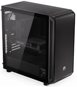Case ENDORFY Arx 700 Air čierna

 obrázok produktu 1 z 19