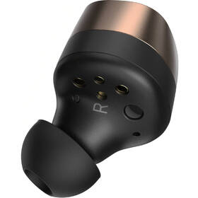 Slúchadlá Sennheiser Momentum 4 TWS čierna/medená

 obrázok produktu 3 z 8