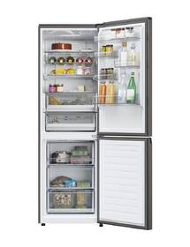 Chladnička s mrazničkou Haier HDPW5618CNPD čierna

 obrázok produktu 2 z 27