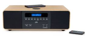 Mikro HiFi systém Thomson MIC202IBT čierny/béžový

 obrázok produktu 5 z 11