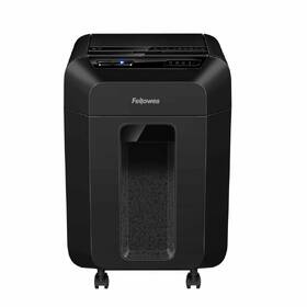 Skartovač Fellowes AutoMax 80 M čierny

 obrázok produktu 1 z 3