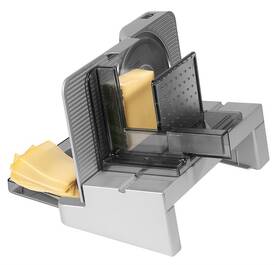Krájač Ritter Arcus 3 čierny/strieborný

 obrázok produktu 5 z 6