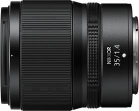 Objektív Nikon Z 35 mm f/1.4 čierny

 obrázok produktu 10 z 12