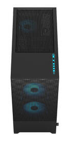 Case FRACTAL DESIGN RGB Cyan Core Tempered Glass Clear Tint čierna

 obrázok produktu 2 z 11