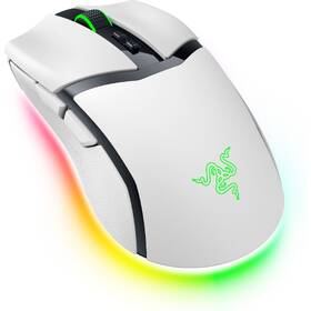 Myš Razer Cobra Pro biela

 obrázok produktu 1 z 16