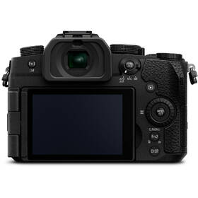 Digitálny fotoaparát Panasonic DC-G97, telo čierny

 obrázok produktu 1 z 9