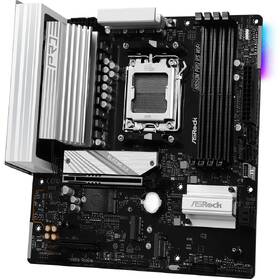 Základná doska ASRock B850M PRO RS WIFI 

 obrázok produktu 3 z 5