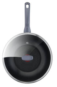 Panvica WOK Tefal G7309955, 28 cm, pokrievka nerez

 obrázok produktu 3 z 7