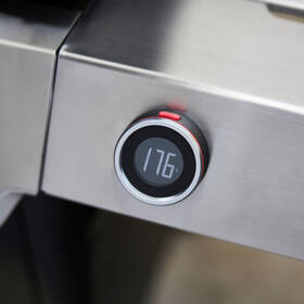 Gril záhradný plynový Weber E-335W Black čierny

 obrázok produktu 5 z 7