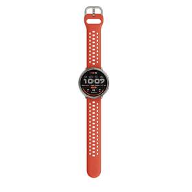 Inteligentné hodinky Amazfit Active 2 Premium NFC (Round) s koženým remienkom čierne

 obrázok produktu 11 z 12
