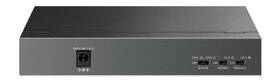 Switch TP-Link LS109P čierny

 obrázok produktu 2 z 3