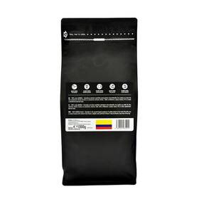 Káva zrnková Ostatní VERONIA COLUMBIA-CV 1KG 

 obrázok produktu 2 z 4