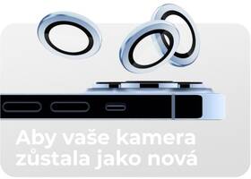 Tvrdené sklo Tempered Glass Protector SP IPH 13/M 0.3 P 

 obrázok produktu 2 z 11