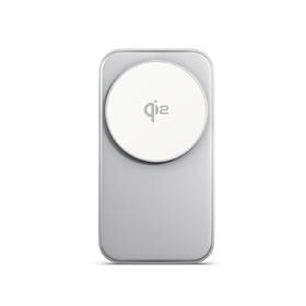 Bezdrôtová nabíjačka Spello by Epico ForceBase Qi2 3in1 Fold strieborná

 obrázok produktu 1 z 6