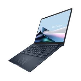 Notebook Asus Zenbook 14 OLED modrý

 obrázok produktu 4 z 12