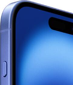 Mobilný telefón Apple 128 GB ultramarínový 

 obrázok produktu 3 z 9