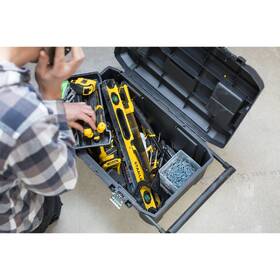 Box na náradie Stanley STST1-80150 

 obrázok produktu 3 z 5