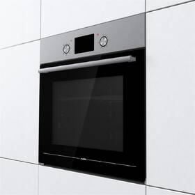 Rúra Mora VT 234 GX čierna/nerez

 obrázok produktu 6 z 8