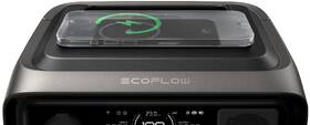 Nabíjacia stanica EcoFlow RIVER 3 Plus Wireless čierna

 obrázok produktu 6 z 18
