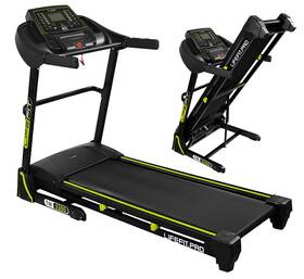 Bežecký pás LIFEFIT LIFEFIT® TM5300 

 obrázok produktu 1 z 8