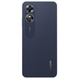 Mobilný telefón Oppo A17 4 GB / 64 GB čierny

 obrázok produktu 2 z 4