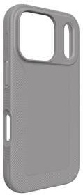 Kryt na mobil ZAGG Luxe Snap na Apple iPhone 17 Pro sivý

 obrázok produktu 2 z 7