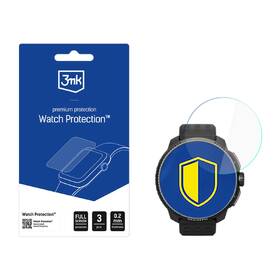 Tvrdené sklo 3mk Watch Protection FlexibleGlass na Suunto Race All (49mm) 

 obrázok produktu 1 z 1