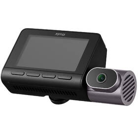 Autokamera 70mai 4K T800 + RC24 + microSD karta 256GB čierna

 obrázok produktu 4 z 12