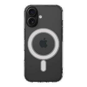 Kryt na mobil Tactical MagForce na Apple iPhone 16 priehľadný

 obrázok produktu 1 z 2
