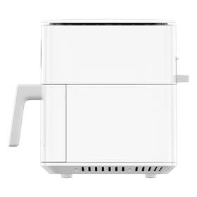 Fritéza teplovzdušná Xiaomi Air Fryer 6,5 l White MAF-W6501 biela

 obrázok produktu 3 z 11