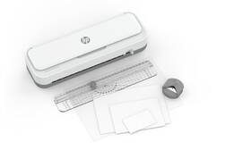 Laminátor HP OneLam 400 A4 biely

 obrázok produktu 6 z 8