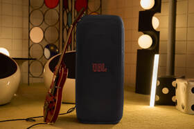 Puzdro JBL PartyCover 720 čierne

 obrázok produktu 9 z 9