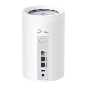 Kompletný Wi-Fi systém TP-Link Deco BE65 Pro (1 ks) biely

 obrázok produktu 1 z 7