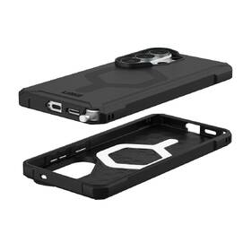 Kryt na mobil UAG Essential Armor na Samsung Galaxy S26 Ultra čierny

 obrázok produktu 12 z 16