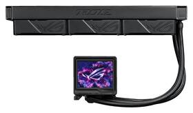 Vodný chladič Asus ROG RYUJIN III 360 ARGB EXTREME Black čierny

 obrázok produktu 4 z 11