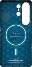 Kryt na mobil Pitaka Edge Milky Way Galaxy na Samsung Galaxy S26 Ultra modrý

 obrázok produktu 7 z 10