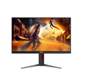 Herný monitor AOC 24G4HA čierny

 obrázok produktu 3 z 9