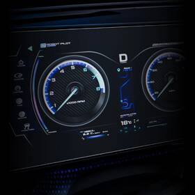 Ochranná fólia pre autorádio 3mk TechWrap Matte Center Display na Renault Austral Iconic 2025 

 obrázok produktu 5 z 6