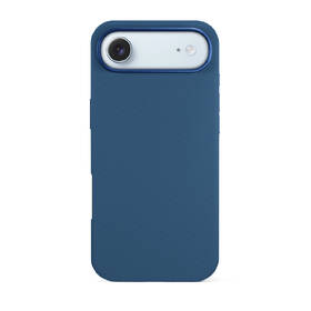 Kryt na mobil Epico SolidWoven Pro Mag+ - Apple iPhone Air Qi2 & MagSafe kompatibilný modrý

 obrázok produktu 2 z 5