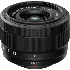Digitálny fotoaparát Fujifilm X-T30 III + XC 13-33mm f/3.5-6.3 OIS čierny/sivý

 obrázok produktu 10 z 12