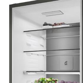 Chladnička s mrazničkou Whirlpool WHK 26413 XR6E čierna

 obrázok produktu 8 z 21