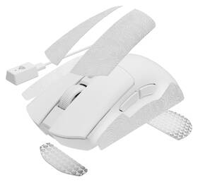 Myš Genesis Zircon 880 PRO biela

 obrázok produktu 12 z 12
