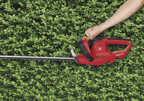 Nožnice na živý plot Einhell GC-EH 4550  Classic 3403370 

 obrázok produktu 1 z 14