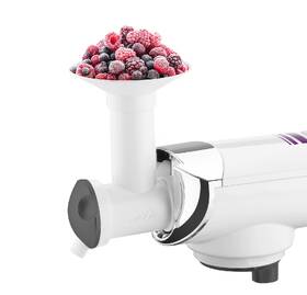 Prísl. k robotům – nadstavec na výrobu zmrzliny ETA 0028 98030 biely

 obrázok produktu 1 z 7