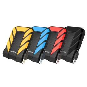 Externý pevný disk ADATA HD710 Pro 2TB červený

 obrázok produktu 9 z 9