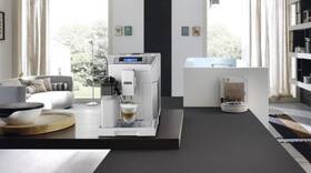 Espresso De'Longhi ECAM 45.760 W biele/nerez

 obrázok produktu 19 z 19