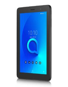Tablet ALCATEL 1T 7 2019 KIDS + ochranný obal čierny/modrý

 obrázok produktu 8 z 13