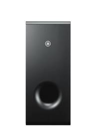 Soundbar Yamaha YAS-408 MusicCast BAR 400 čierny

 obrázok produktu 6 z 15